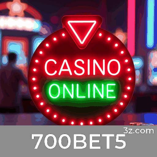 700BET5: Cassino Premiado e Pagamentos Rápidos