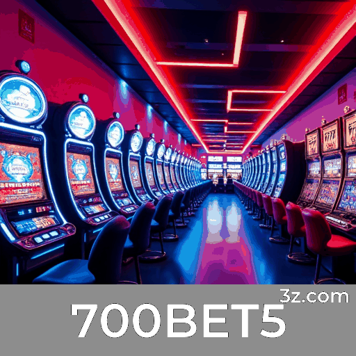Universo de Jogos Extraordinários do 700BET5: Diversão Sem Limites