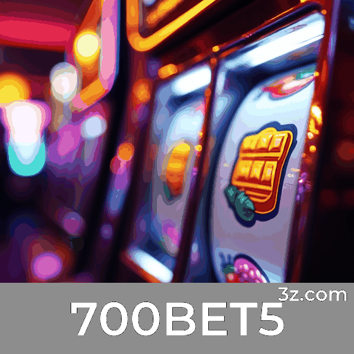 700BET5: Experiência de Cassino ao Vivo para Brasileiros