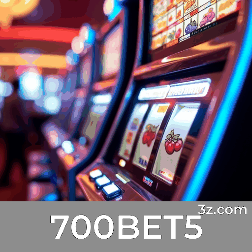 Experimente o Login Premium com Proteção Avançada no 700BET5