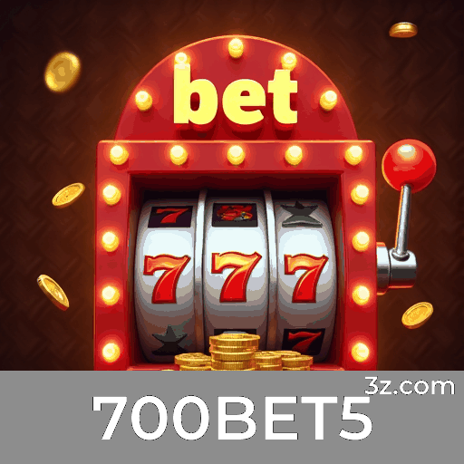 700BET5: Experiência de Cassino ao Vivo para Brasileiros