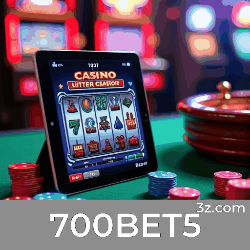 Experimente o Login Premium com Proteção Avançada no 700BET5