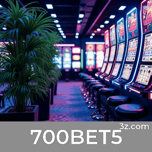 700BET5: Apostas Móveis com Facilidade e Funções Completas