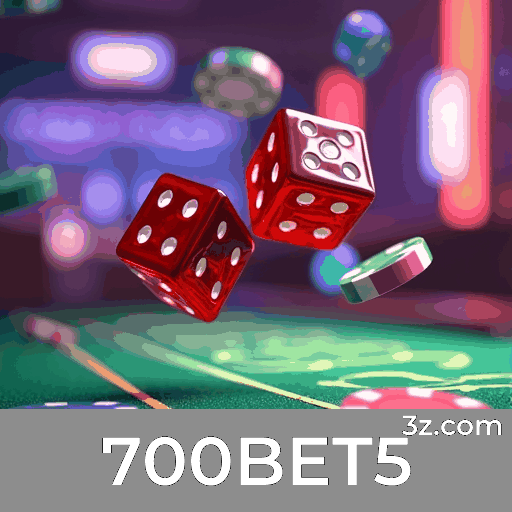 700BET5: Cassino Premiado e Pagamentos Rápidos