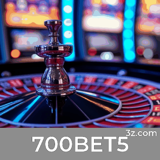 700BET5: Experiência de Cassino ao Vivo para Brasileiros