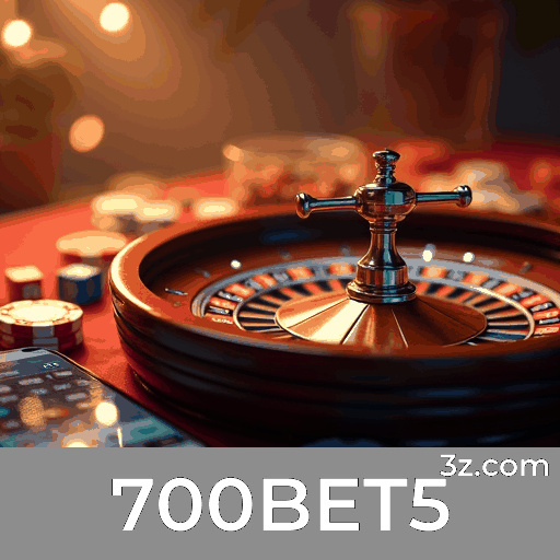 Experimente o Login Premium com Proteção Avançada no 700BET5