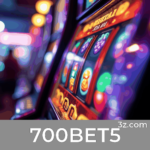 700BET5: Experiência de Cassino ao Vivo para Brasileiros