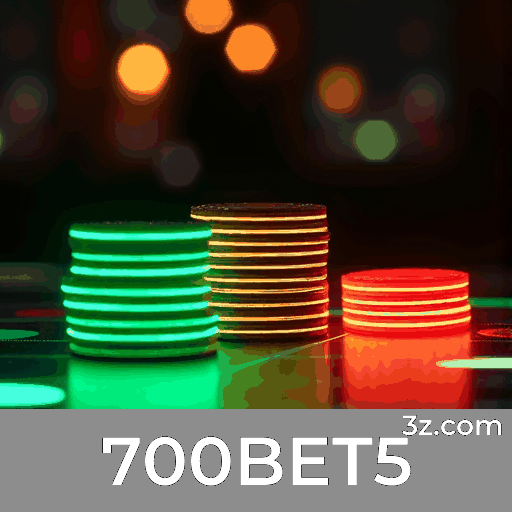 700BET5: Cassino Premiado e Pagamentos Rápidos